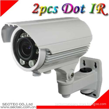 CCTV DOT IR Camera with 960tvl